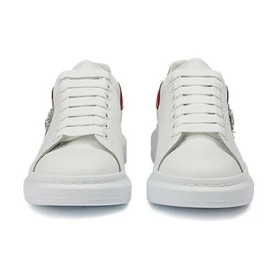 Alexander McQueen Sneaker 'White'