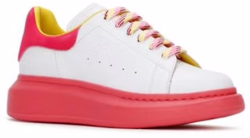 Zapatillas Alexander McQueen 'Blancas' 587691WIAHC-9555 Buy Zapatillas Alexander McQueen 'Blancas' 587691WIAHC-9555