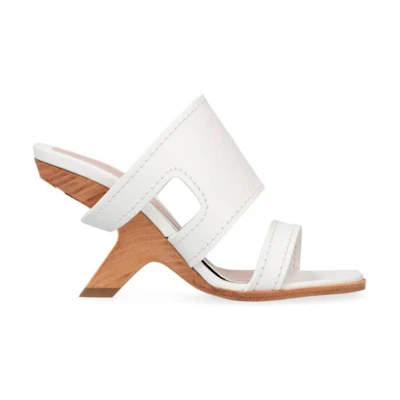 Alexander McQueen Sneaker 'White'