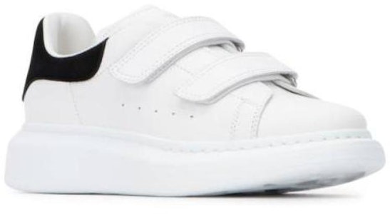 Alexander McQueen Kasut Sneaker 'Putih' 687070WHX12-9061 Buy Alexander McQueen Kasut Sneaker 'Putih' 687070WHX12-9061