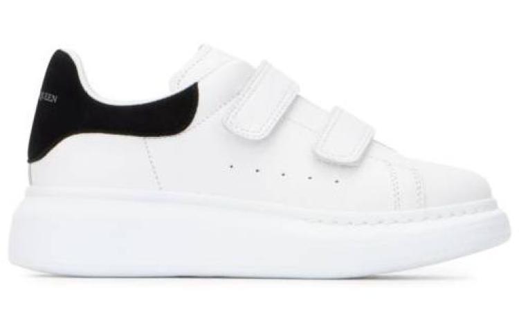 Alexander McQueen Sneaker 'White' 圖 2