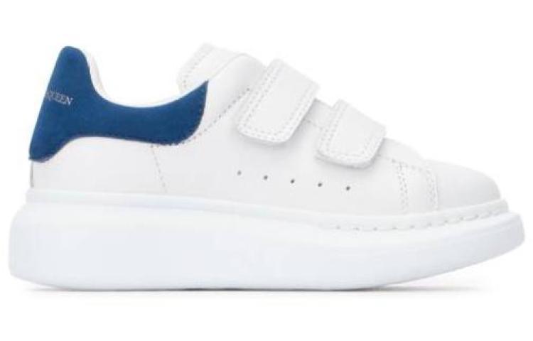 Alexander McQueen Sneaker 'White'