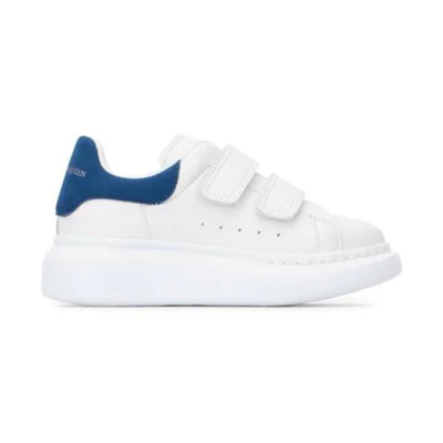Alexander McQueen Sneaker 'White'