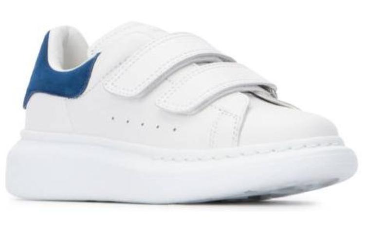 Alexander McQueen Sneaker 'White' 圖 2