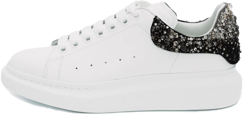 Sneaker Alexander McQueen ''White Fashion'' 705065WICG19045 Buy Sneaker Alexander McQueen ''White Fashion'' 705065WICG19045