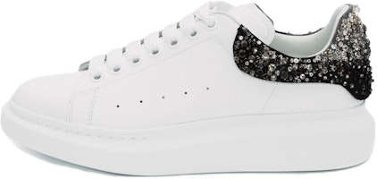 Alexander McQueen Sneaker 'White Fashion' 705065WICG19045 Alexander McQueen Sneaker 'White Fashion' 705065WICG19045