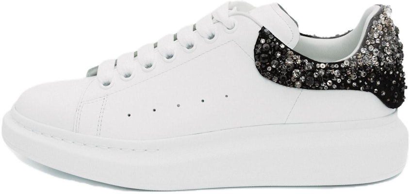 Alexander McQueen Sepatu Sneakers 'Putih Fashion' 705065WICG19045 Buy Alexander McQueen Sepatu Sneakers 'Putih Fashion' 705065WICG19045