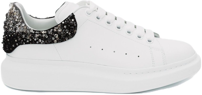 Alexander McQueen Sepatu Sneakers 'Putih Fashion' 705065WICG19045 Order Alexander McQueen Sepatu Sneakers 'Putih Fashion' 705065WICG19045