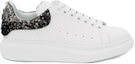 Order Alexander McQueen Sepatu Sneakers 'Putih Fashion' 705065WICG19045