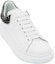 Lookbook Alexander McQueen Sepatu Sneakers 'Putih Fashion' 705065WICG19045