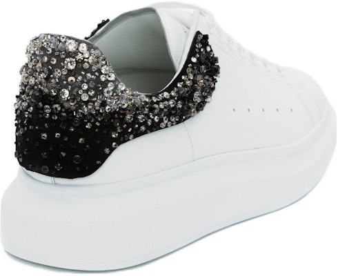 Alexander McQueen Sepatu Sneakers 'Putih Fashion' 705065WICG19045 Shop Alexander McQueen Sepatu Sneakers 'Putih Fashion' 705065WICG19045