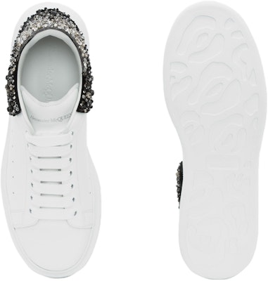 Alexander McQueen Sepatu Sneakers 'Putih Fashion' 705065WICG19045 Purchase Alexander McQueen Sepatu Sneakers 'Putih Fashion' 705065WICG19045