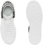 Purchase Alexander McQueen Sepatu Sneakers 'Putih Fashion' 705065WICG19045