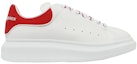 Order Alexander McQueen Sneaker 'Putih Merah' 625156WHXMT9676