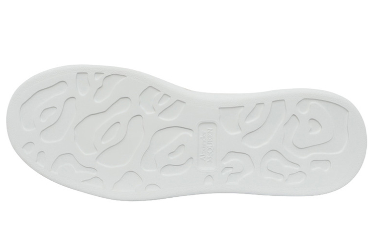 Details for Alexander McQueen Sneaker 'Putih Merah' 625156WHXMT9676