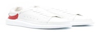 Buy Sneaker Alexander McQueen 'Putih Merah' 650859WHX1N9676