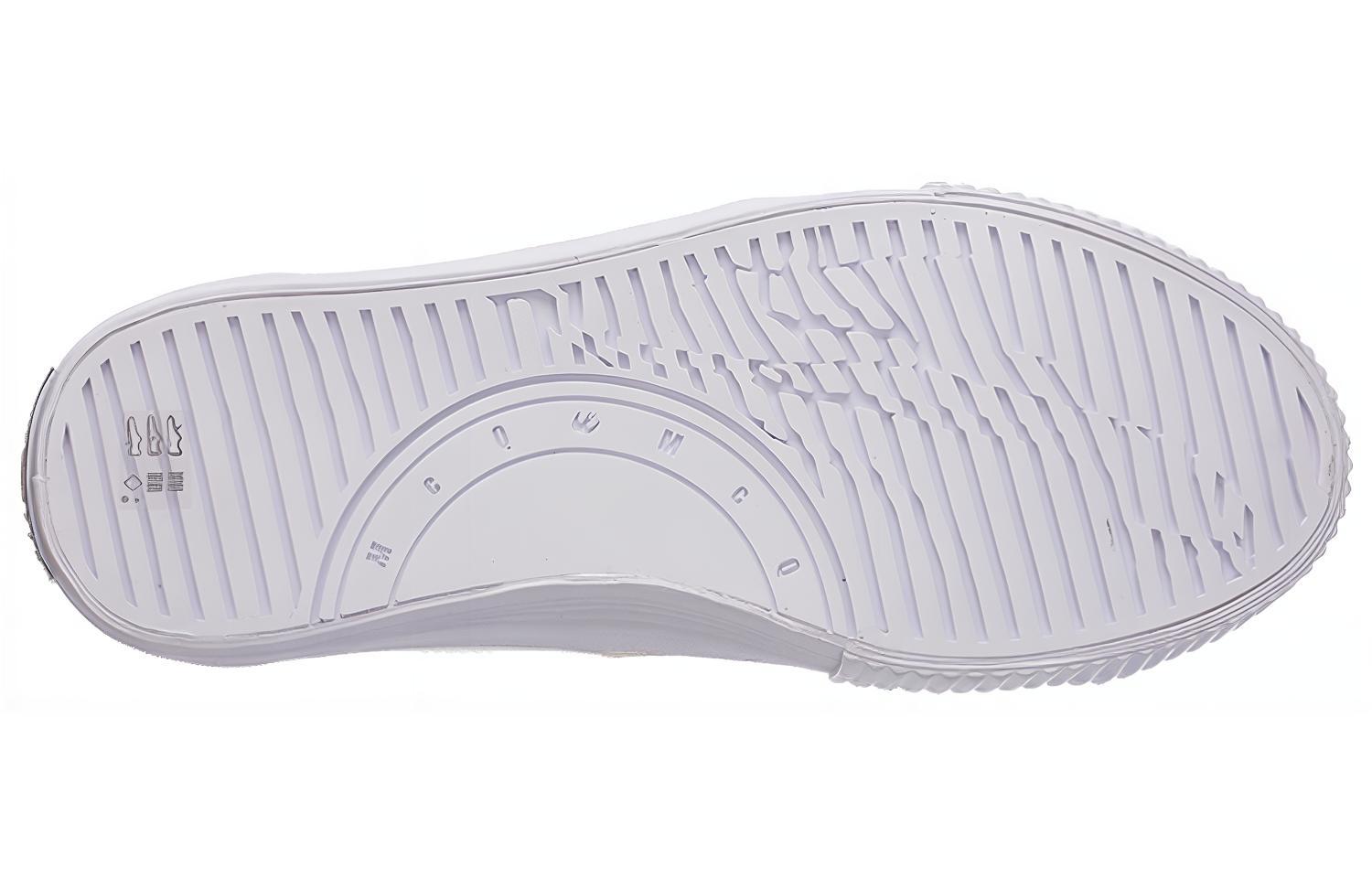 Alexander McQueen Sneakers Creamy 圖 4