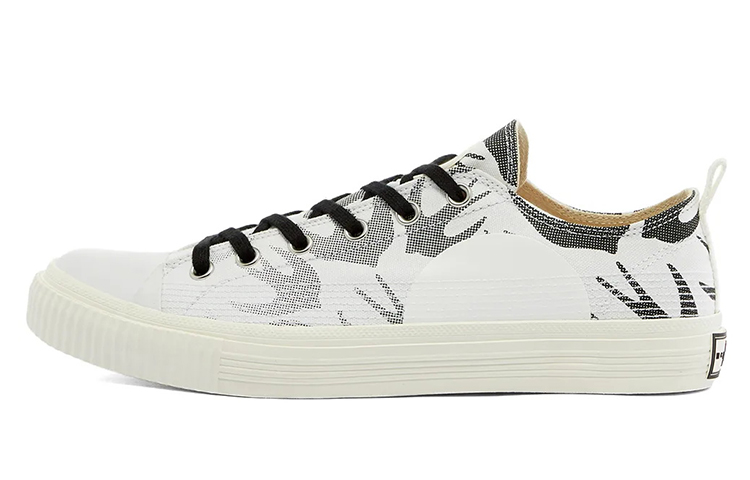 Alexander McQueen Sneakers White