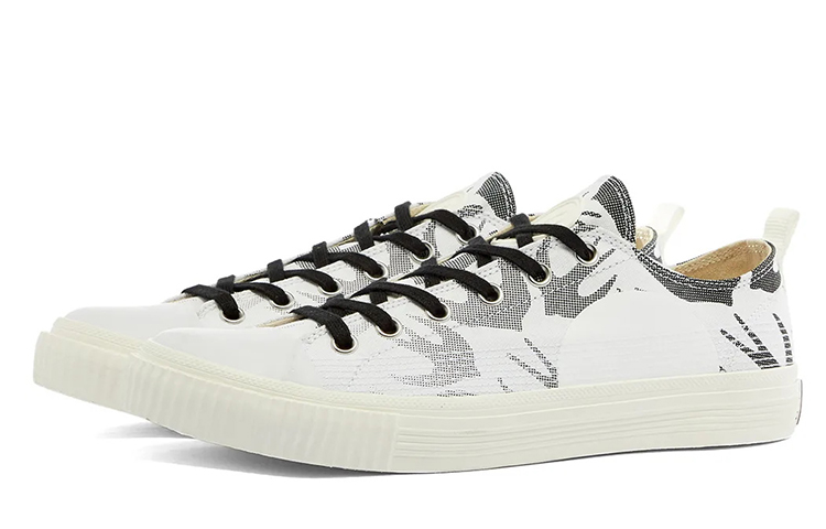 Alexander McQueen Sneakers White 圖 2