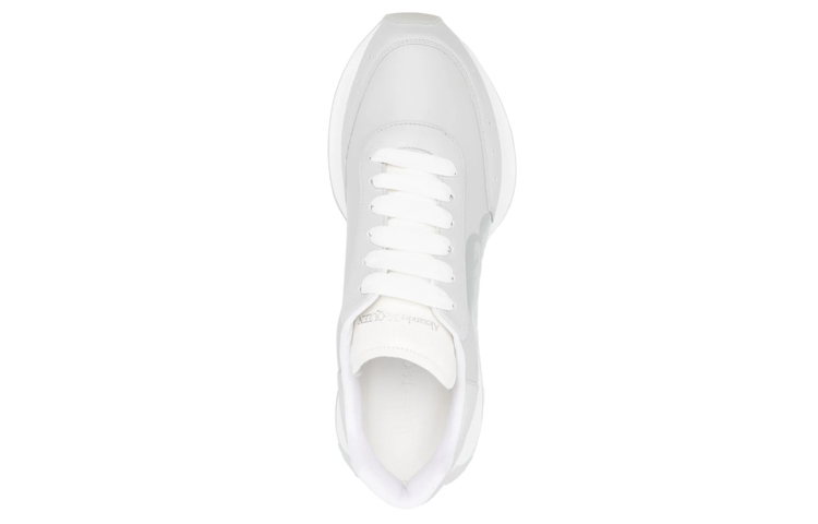 Alexander McQueen Spring RNNR 'Light Grey' 圖 3