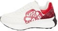 Buy Alexander McQueen Sprint 'Merah' 714299WIC9B8982