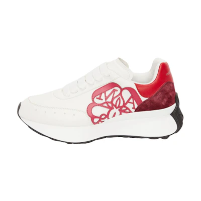 Alexander McQueen Sprint 'Red'
