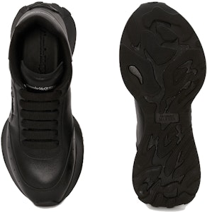 アレキサンダー・マックイーン スプリントランナー ブラック 688548-WIC94-1000 Shop アレキサンダー・マックイーン スプリントランナー ブラック 688548-WIC94-1000