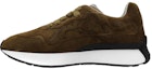 Buy Alexander McQueen Sprint Runner 'Cuero Marrón' 757720WIEM13410