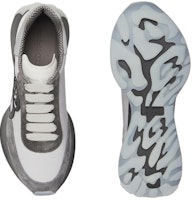 亚历山大麦昆 斯普林特跑鞋 灰黑配色 705071W4W118395 Purchase 亚历山大麦昆 斯普林特跑鞋 灰黑配色 705071W4W118395