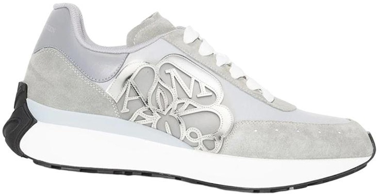 알렉산더 맥퀸 그레이 로우탑 스니커즈 (56 characters) 705071W4QZ51615 Order 알렉산더 맥퀸 그레이 로우탑 스니커즈 (56 characters) 705071W4QZ51615