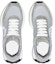 Lookbook 알렉산더 맥퀸 그레이 로우탑 스니커즈 (56 characters) 705071W4QZ51615
