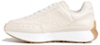 Alexander McQueen Sprint Runner 'Vanilla' Lelaki 705076-WIC9G-7705