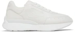 Buy Alexander McQueen Sprint Runner ''Weiß'' 688548-WIC94-9000