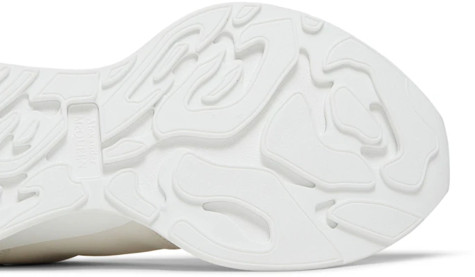 Alexander McQueen Sprint Runner ''Weiß'' 688548-WIC94-9000 Purchase Alexander McQueen Sprint Runner ''Weiß'' 688548-WIC94-9000