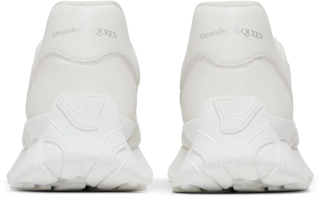 Alexander McQueen Sprint Runner ''Weiß'' 688548-WIC94-9000 Details for Alexander McQueen Sprint Runner ''Weiß'' 688548-WIC94-9000