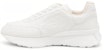 Alexander McQueen Kasut Sprint 'Putih' 688548-WIDN6-9000
