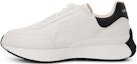 Buy Alexander McQueen Sprint Runner 'Putih Hitam' 688548-WIC93-9061