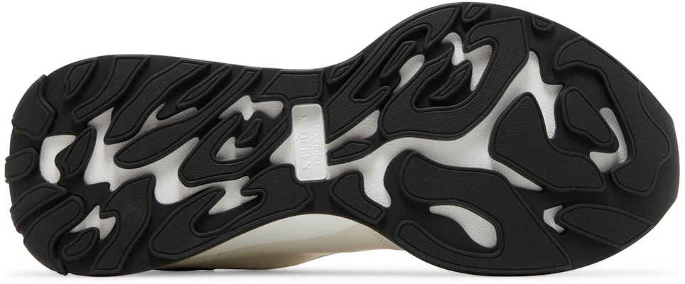 Alexander McQueen Sprint Runner 'White Black' 691342WIC959061 Shop Alexander McQueen Sprint Runner 'White Black' 691342WIC959061