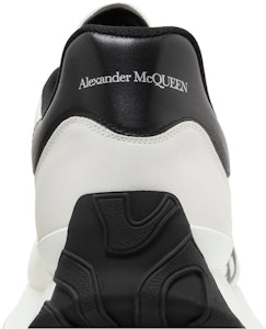 アレキサンダー・マックイーン スプリントランナー 白黒 691342WIC959061 Sizing アレキサンダー・マックイーン スプリントランナー 白黒 691342WIC959061
