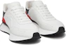 Lookbook Alexander McQueen Sprint Runner Noir Tulipe 777417WIDNK8759