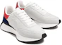 Lookbook Alexander McQueen 亞歷山大麥昆 Sprint Runner 皮革 運動舒適 低幫 生活休閒鞋 男款 灰色