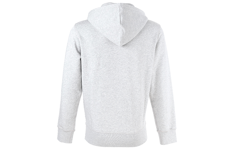 Lookbook Alexander McQueen SS21 男士灰色修身印花圓領長袖衛衣 665401-QRZ71-0902