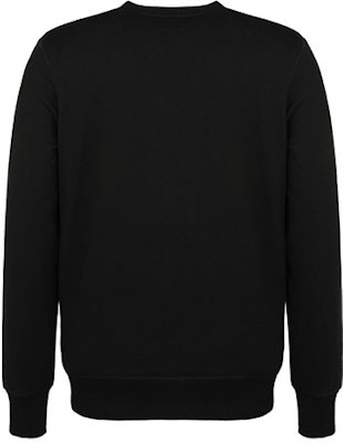 Alexander McQueen SS21 Skull Embroidered Pullover Sweatshirt Black 650434-QQZ69-0901 Lookbook Alexander McQueen SS21 Skull Embroidered Pullover Sweatshirt Black 650434-QQZ69-0901