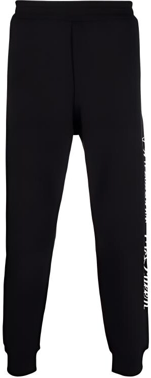 alexander-mc-queen-ss-22-black-logo-print-high-waist-slim-jogger-pants-687742-qsz-9-a-0901