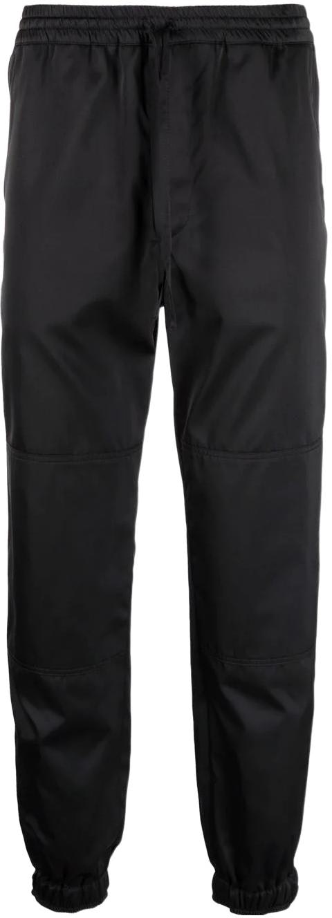 alexander-mc-queen-ss-22-black-solid-knit-jogger-sweatpants-678056-qsr-64-1000