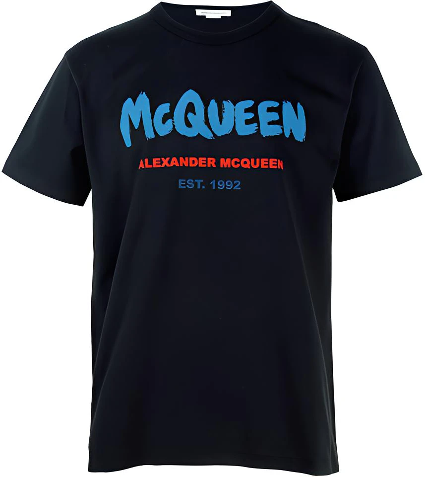 alexander-mc-queen-ss-22-black-t-shirt-with-large-logo-print-684504-qsz-52-0901