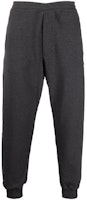 Alexander McQueen SS22 Grey Loose Fit Jogger Sweatpants 642664-QSX75-0902 Alexander McQueen SS22 Grey Loose Fit Jogger Sweatpants 642664-QSX75-0902