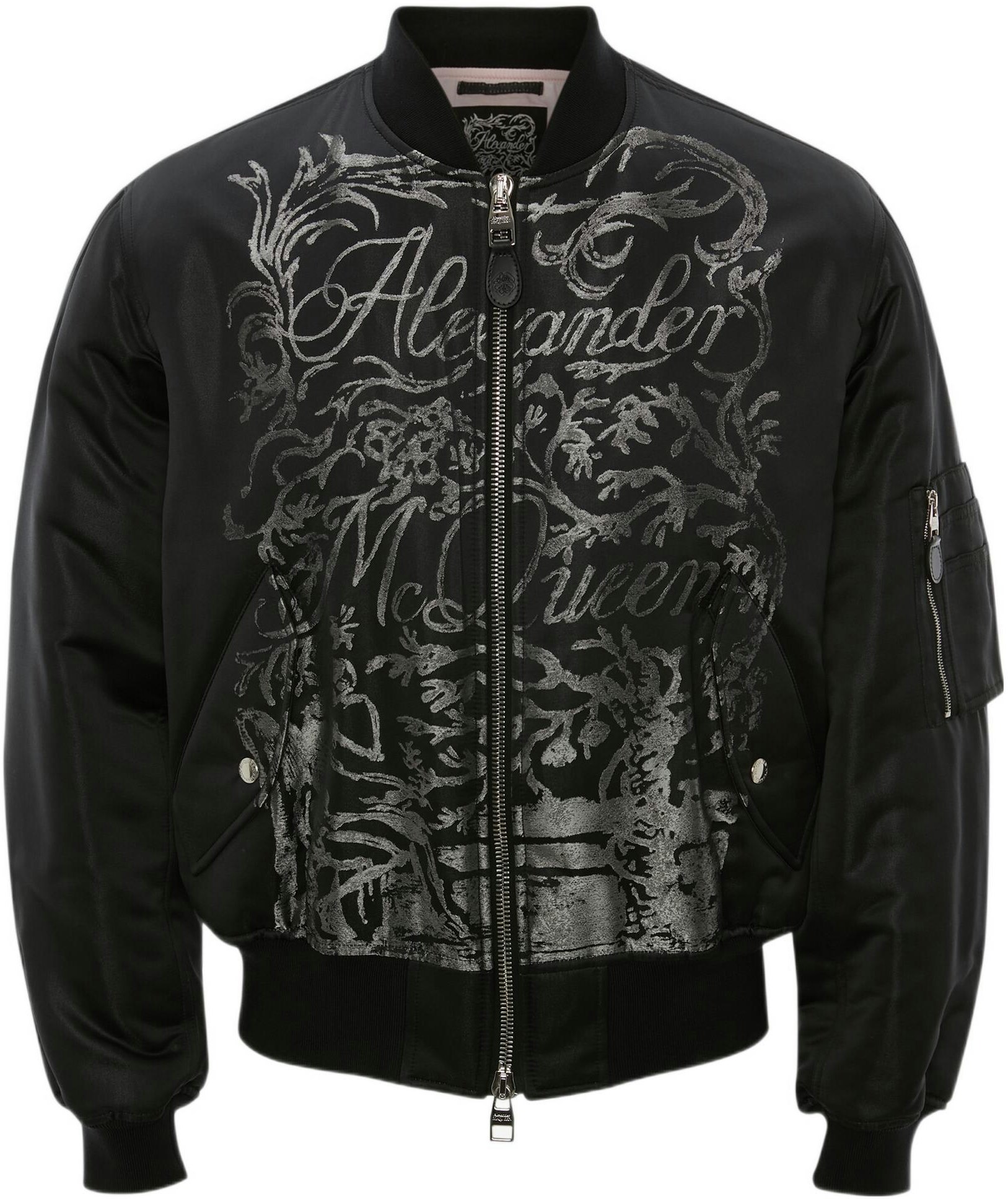 alexander-mc-queen-ss-22-blake-logo-print-bomber-jacket-men-s-black-685174-qsr-04-1080