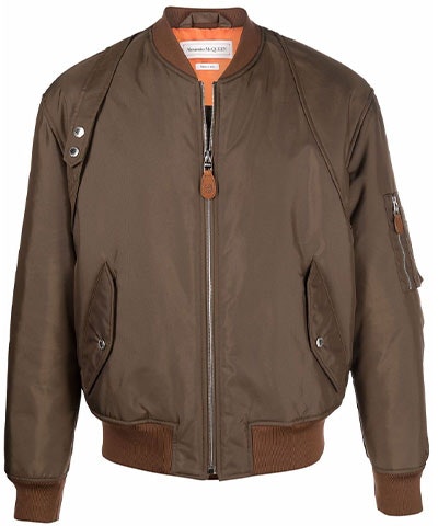 alexander-mc-queen-ss-22-brown-bomber-jacket-with-zip-pocket-design-682928-qsr-15-9844