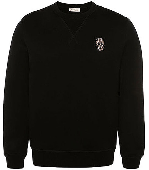 alexander-mc-queen-ss-22-crystal-skull-crewneck-sweatshirt-black-683182-qsx-56-1010